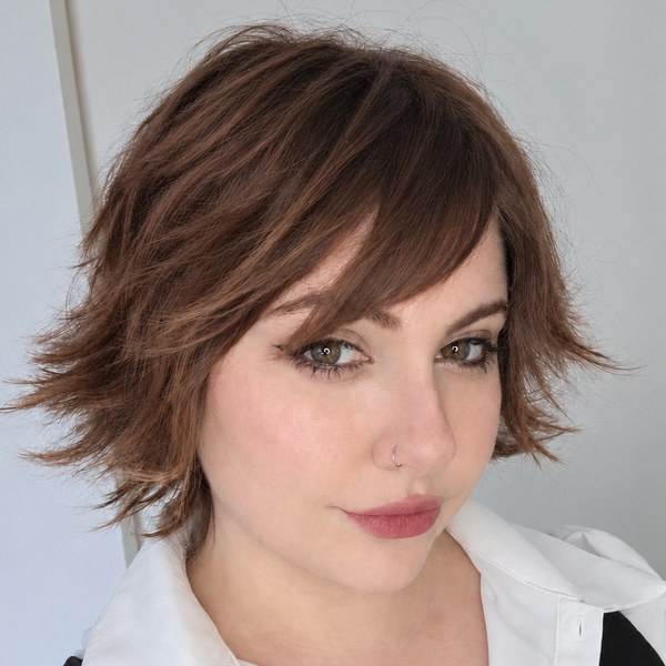 Lucía Belén Temperley